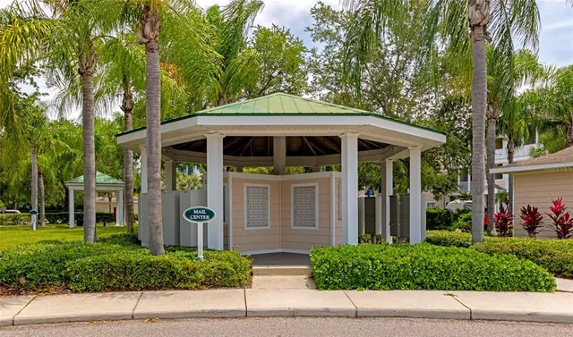 a front view of a house with porch