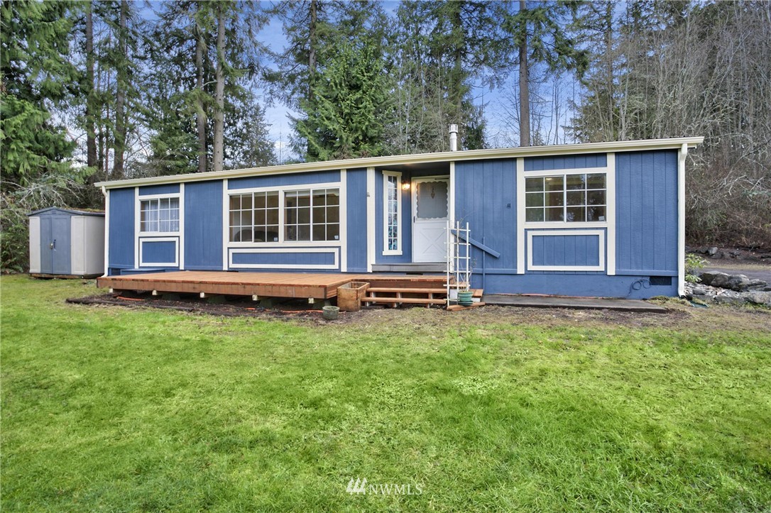 57 Hunt Road Port Hadlock, WA 98339 - Photo 1 of 17 Gallery Image 1