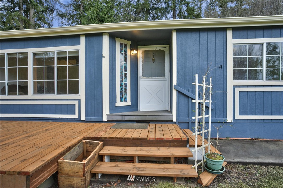 57 Hunt Road Port Hadlock, WA 98339 - Photo 2 of 17 Gallery Image 2