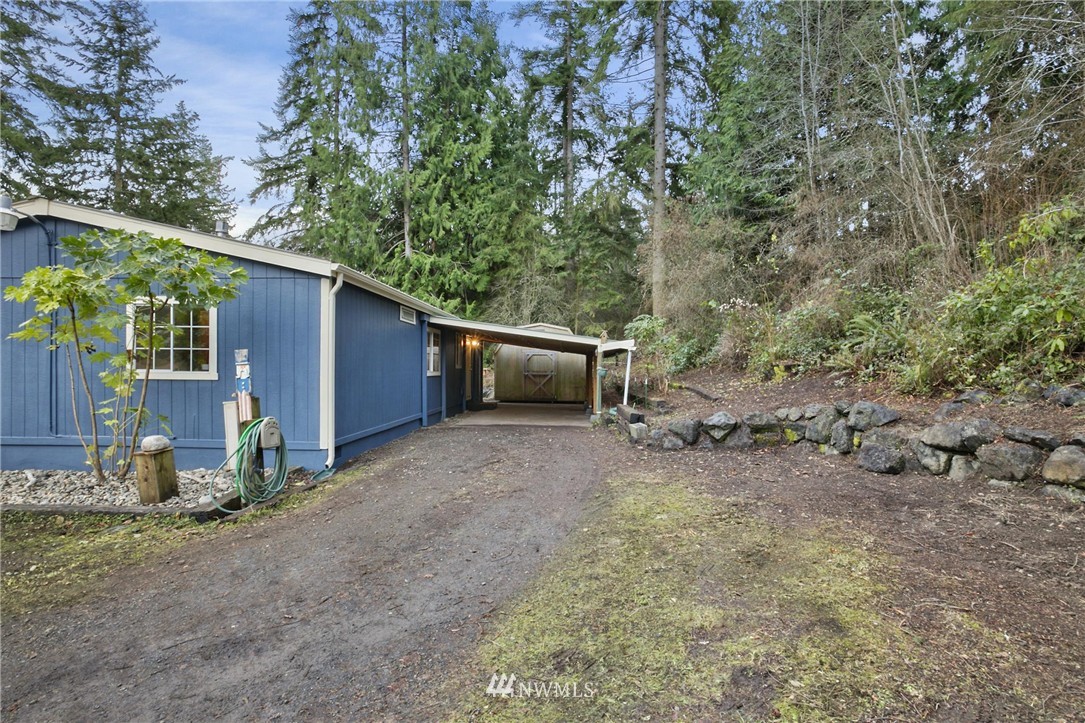 57 Hunt Road Port Hadlock, WA 98339 - Photo 14 of 17 Gallery Image 14