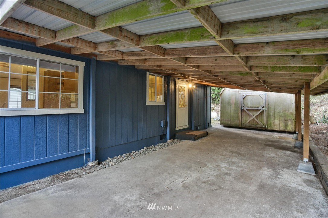 57 Hunt Road Port Hadlock, WA 98339 - Photo 15 of 17 Gallery Image 15
