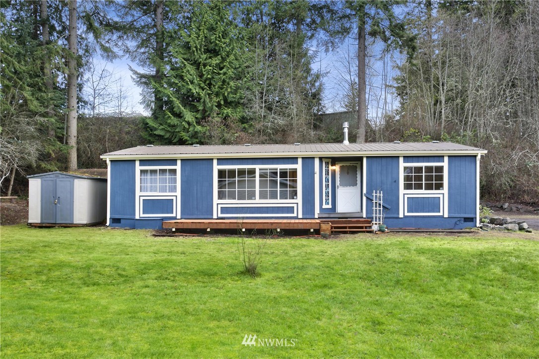 57 Hunt Road Port Hadlock, WA 98339 - Photo 16 of 17 Gallery Image 16