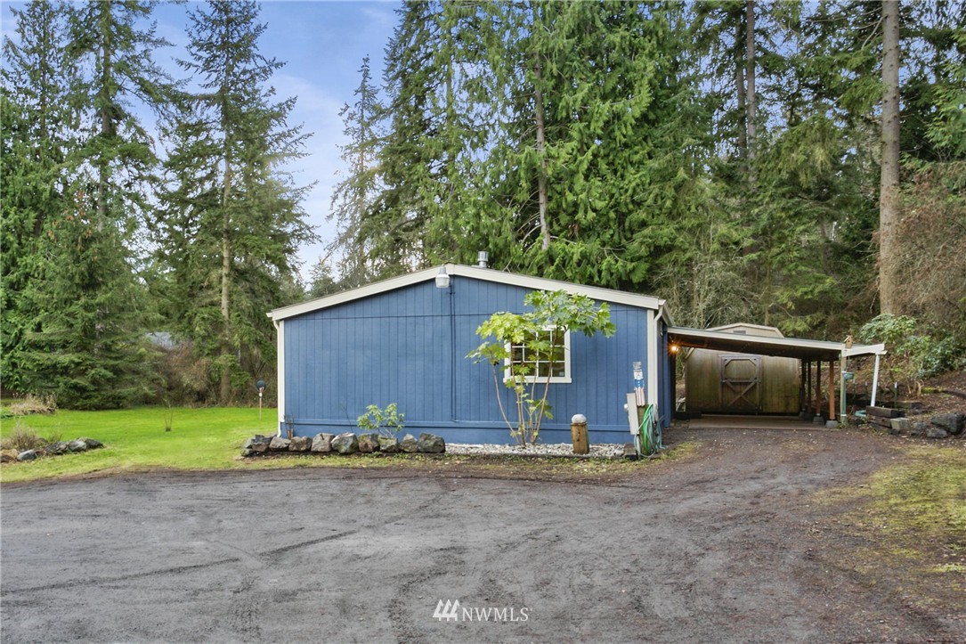 57 Hunt Road Port Hadlock, WA 98339 - Photo 17 of 17 Gallery Image 17