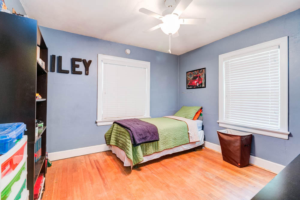 401 Ridgeway Drive Chattanooga, TN 37415 - Photo 13 of 18 IMG_7968_HDR
