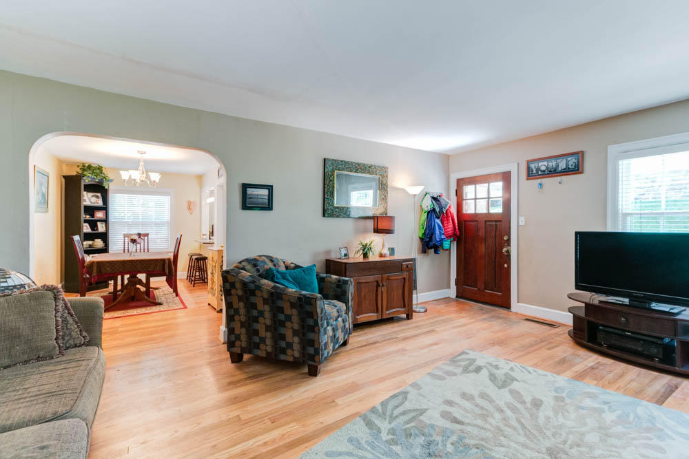 401 Ridgeway Drive Chattanooga, TN 37415 - Photo 5 of 18 IMG_7896_HDR
