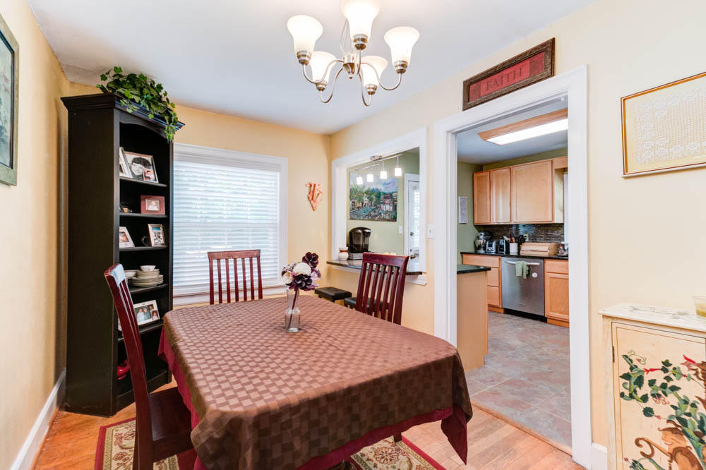401 Ridgeway Drive Chattanooga, TN 37415 - Photo 7 of 18 IMG_7905_HDR