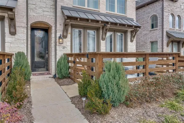 $2,695 | 409 Somerville Drive, McKinney, TX 75071