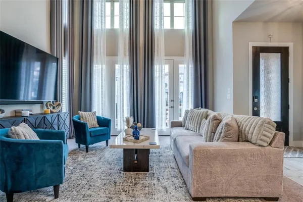 $2,695 | 409 Somerville Drive, McKinney, TX 75071