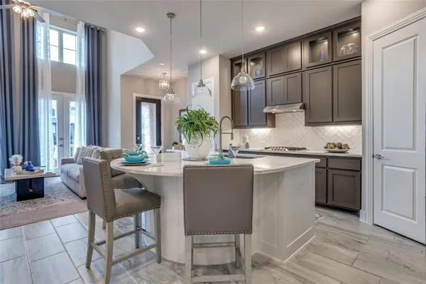 $2,695 | 409 Somerville Drive, McKinney, TX 75071