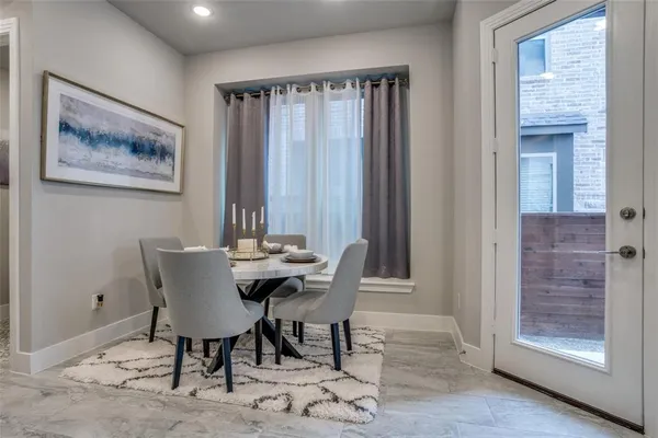 $2,695 | 409 Somerville Drive, McKinney, TX 75071