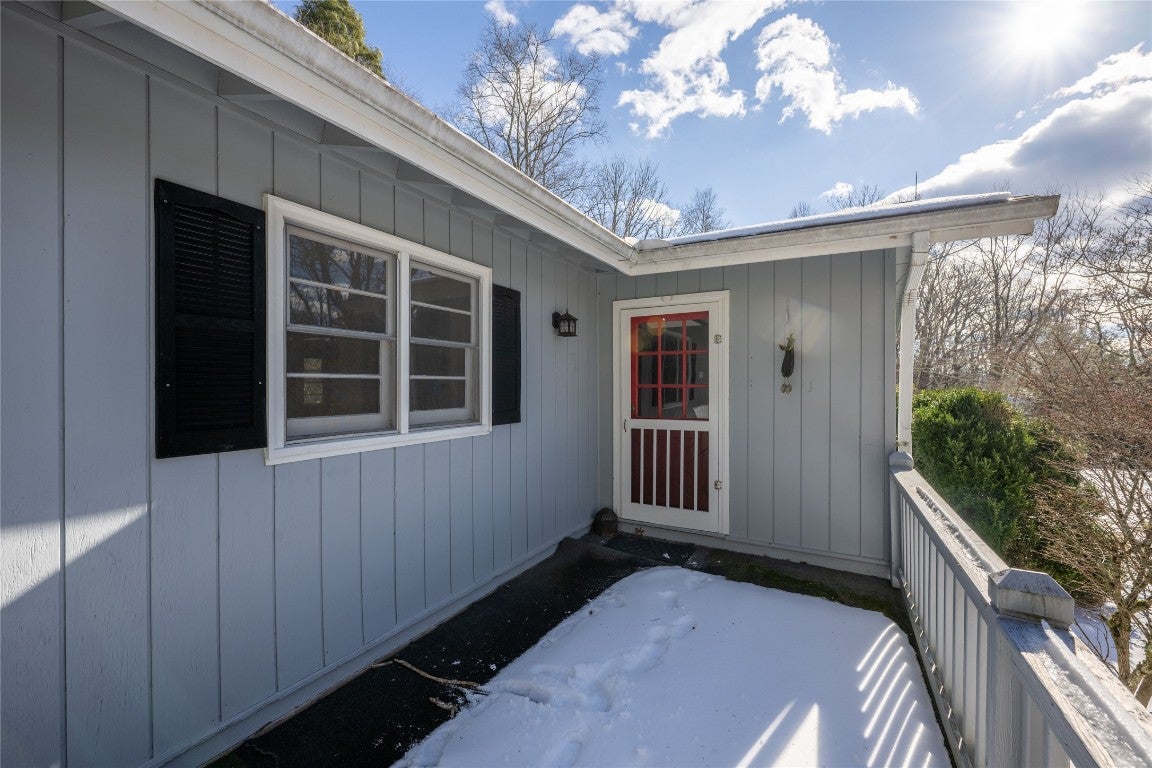 80 Wake Robin Road Scaly Mountain, NC 28775 - Photo 18 of 58 Gallery Image 18