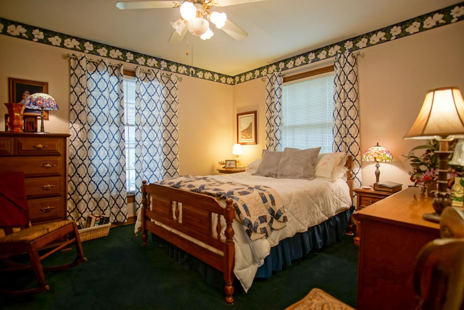 75 Woodhaven Road Danville, KY 40422 - Photo 15 of 71 Photo 15