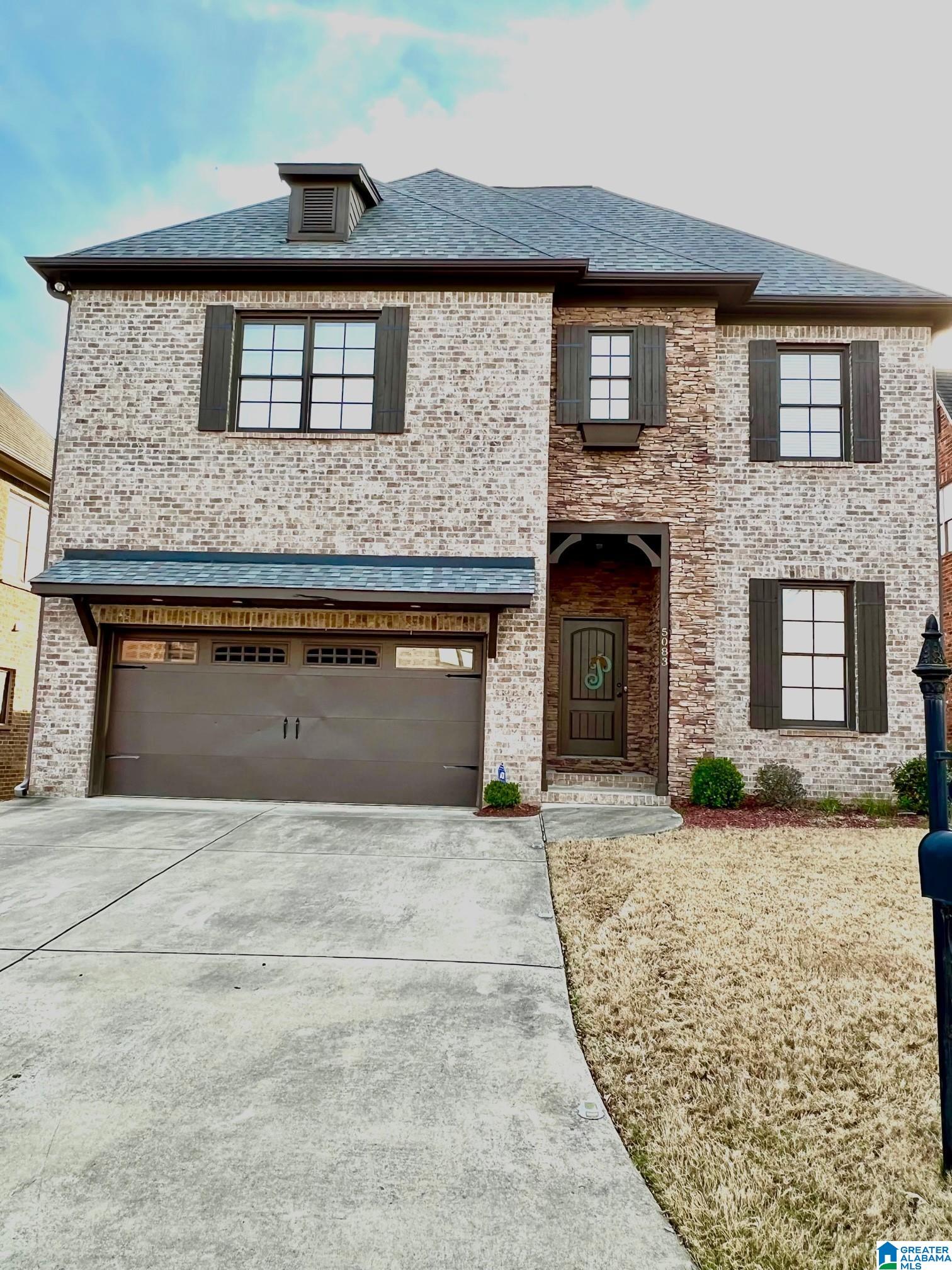 5083 Brooke's Crossing Boulevard Birmingham, AL 35235 - Photo 2 of 3