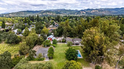 $5,300,000 | 585 Denmark Street, Sonoma, CA 95476