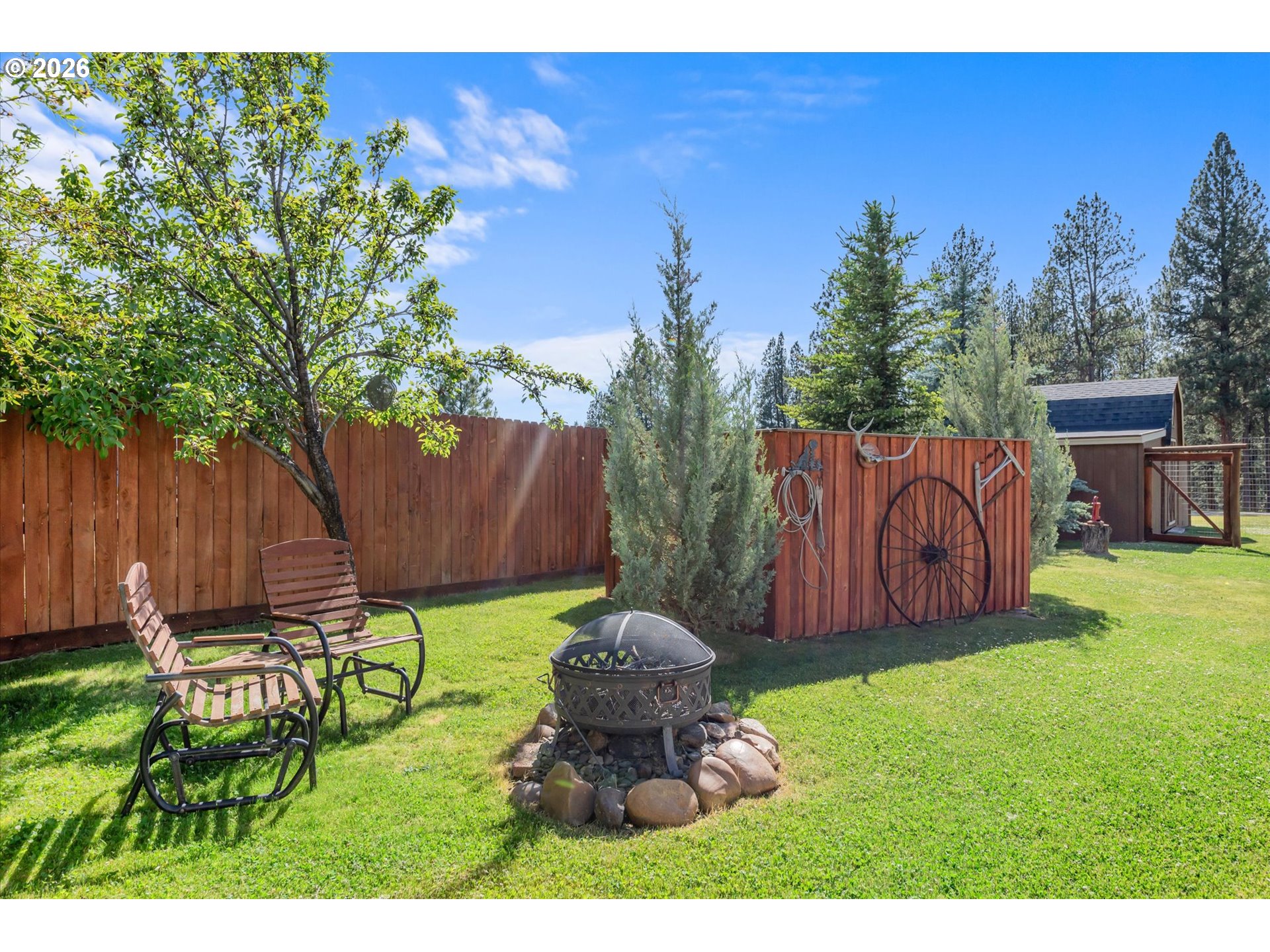 58227 Park Road La Grande, OR 97850 - Photo 34 of 40
