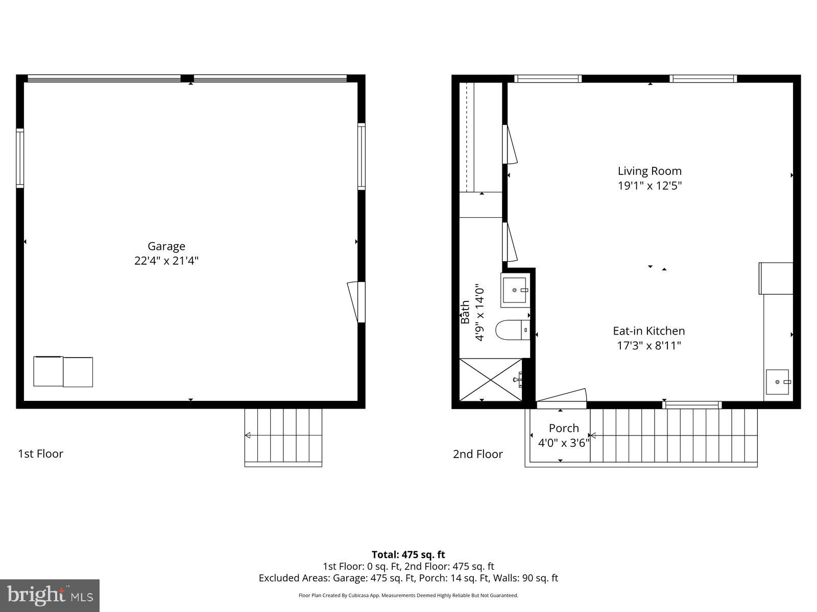 829 Savannah Road Lewes, DE 19958 - Photo 100 of 101 All Floors 829 Savannah Road Detached Structure Le