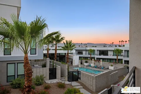 $1,095,000 | 254 Mayfair Way, Palm Springs, CA 92264