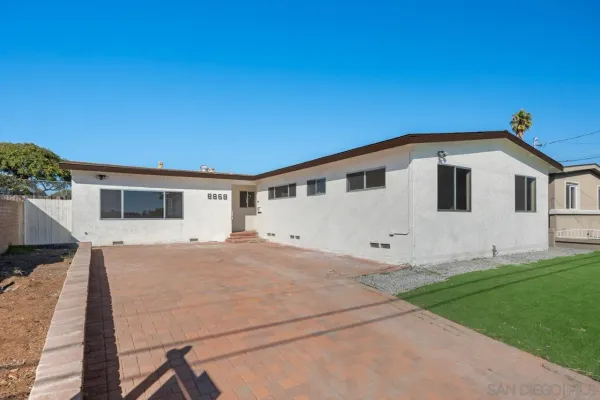$1,250,888 | 8868 Gowdy Avenue, San Diego, CA 92123
