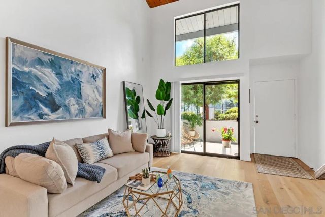 $663,000 | 3238 Via Alicante, La Jolla, CA 92037