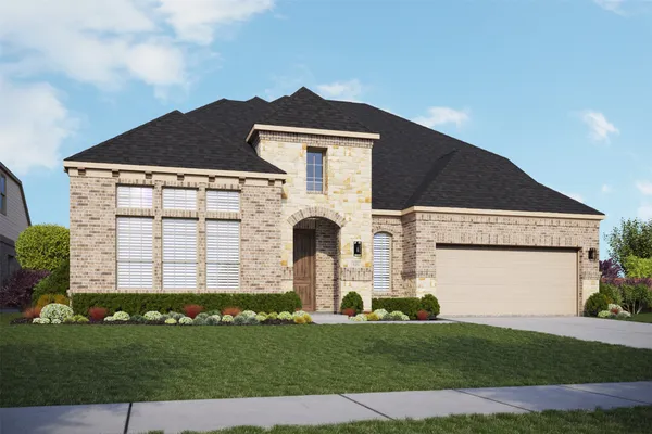 $599,990 | 1740 Scenic Hts Lane, Georgetown, TX 78628
