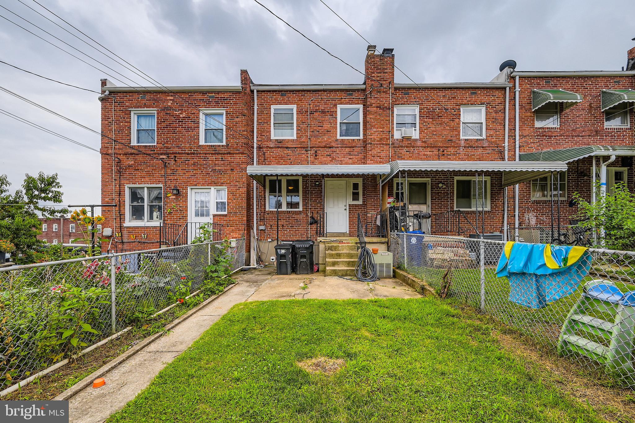 7756 Wynbrook Road Baltimore, MD 21224 - Photo 17 of 17 Gallery Image 17