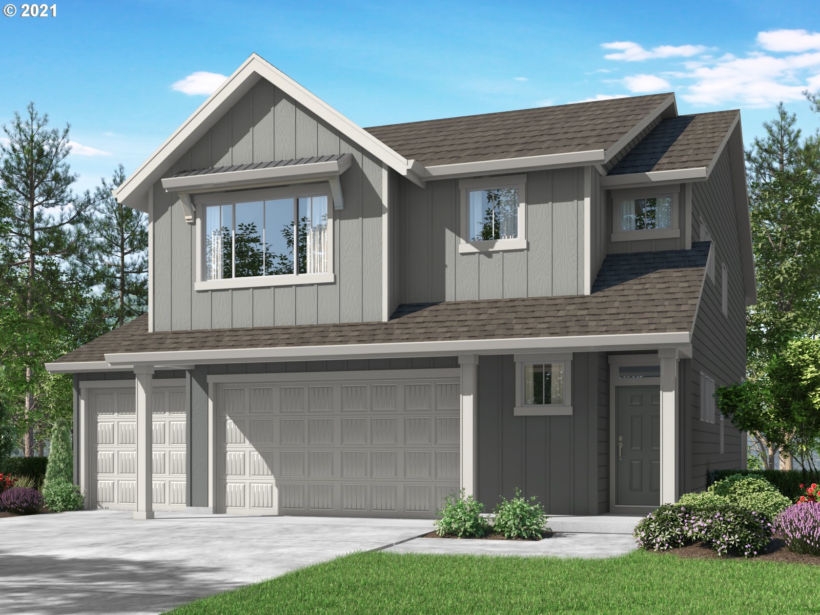 3808 South 43rd Place Ridgefield, WA 98642 - Photo 1 of 3 Gallery Image 1