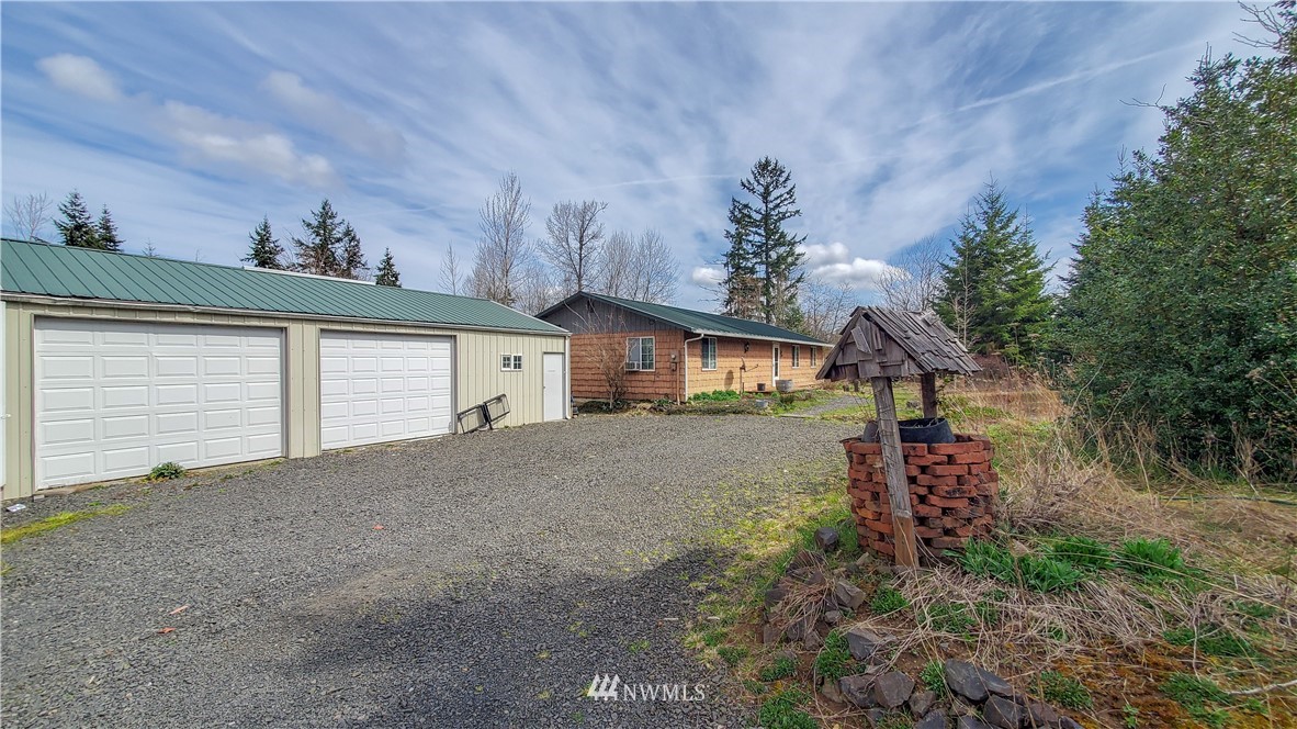 761 Rhoades Road Winlock, WA 98596 - Photo 1 of 7