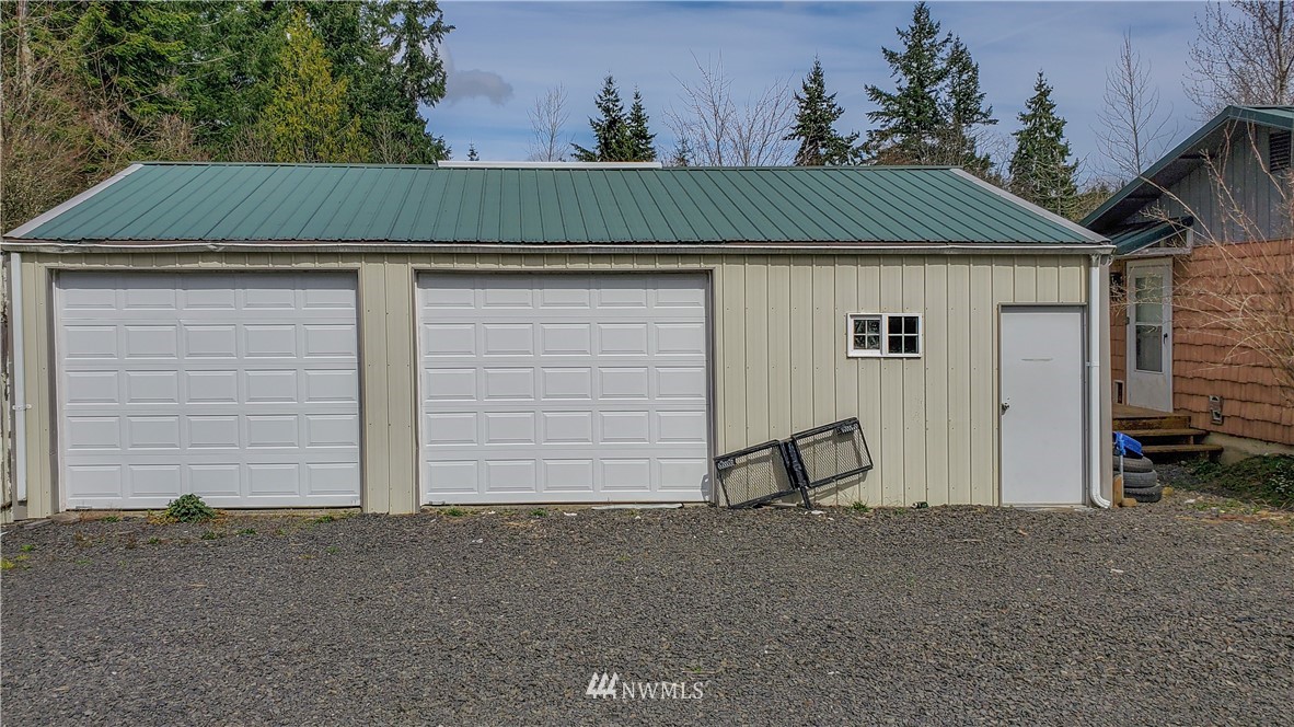 761 Rhoades Road Winlock, WA 98596 - Photo 2 of 7