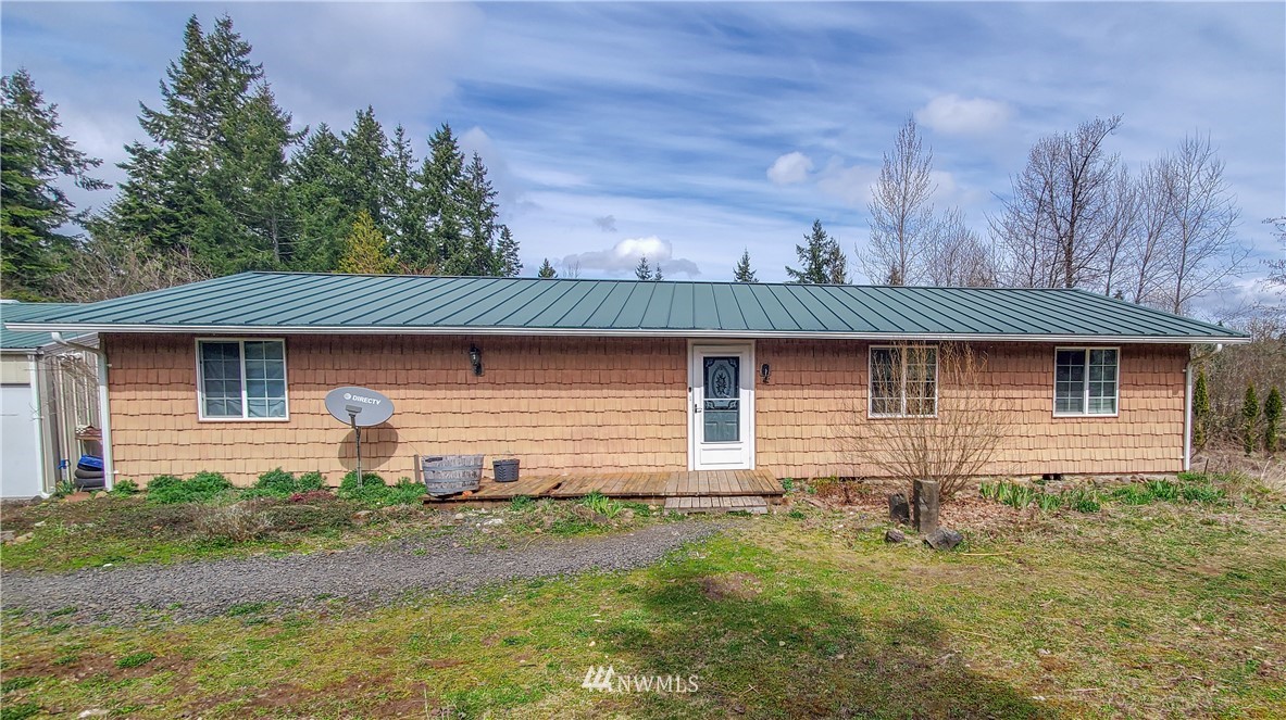 761 Rhoades Road Winlock, WA 98596 - Photo 4 of 7