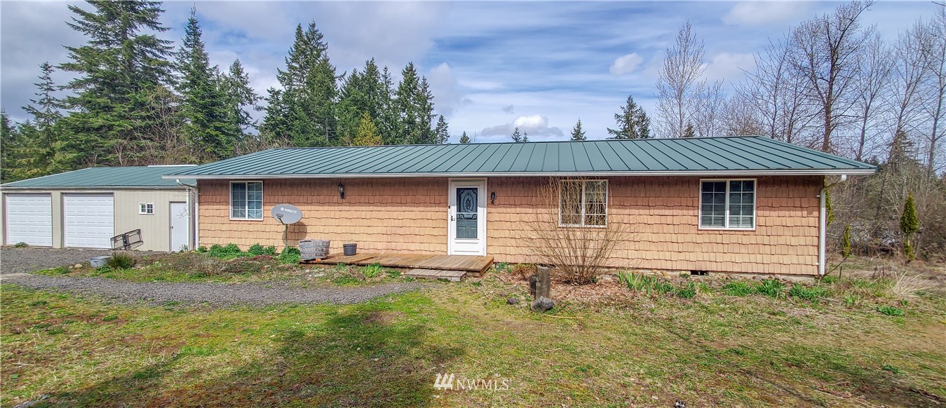 761 Rhoades Road Winlock, WA 98596 - Photo 5 of 7