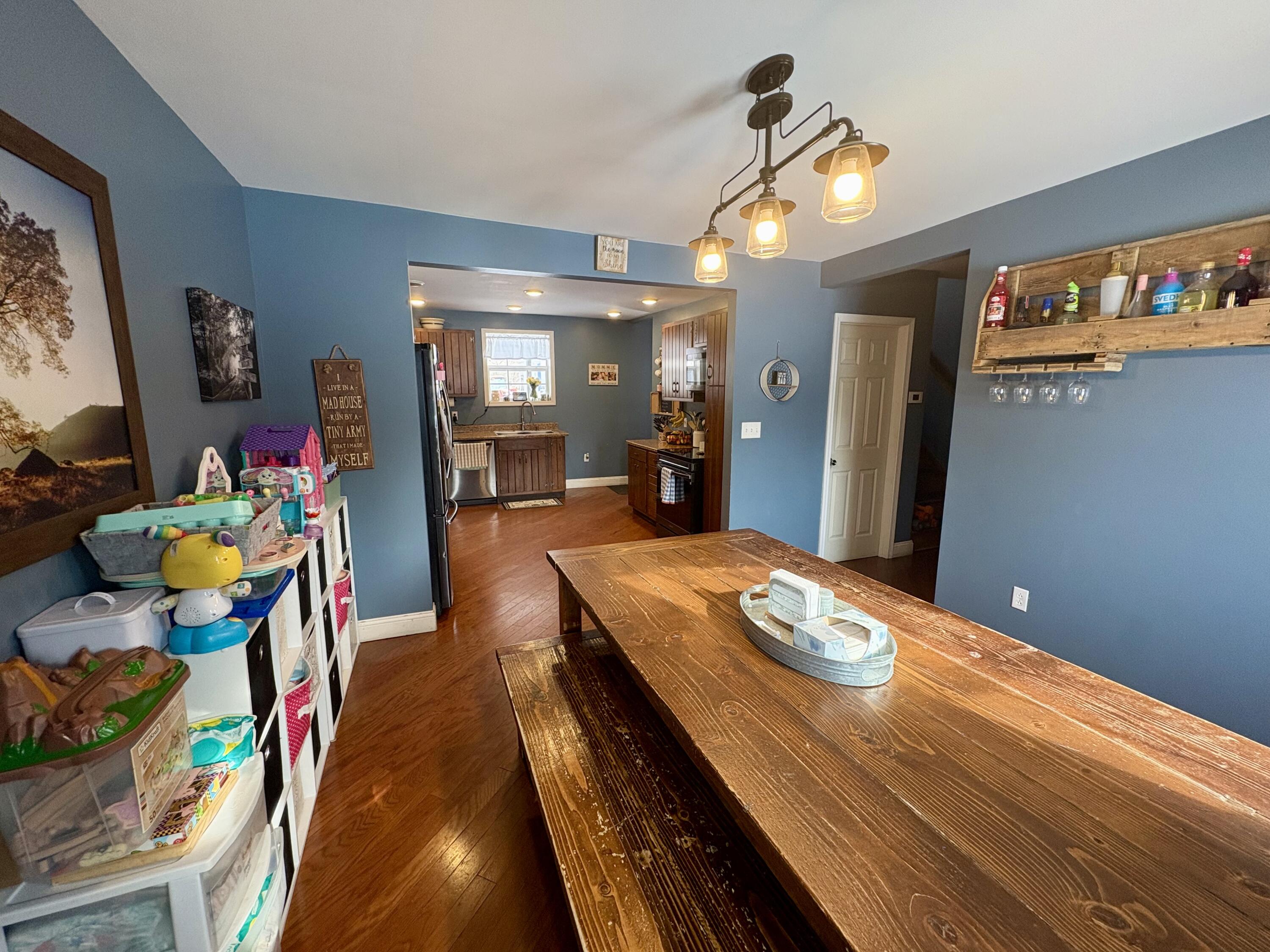 26 Clark Street Parishville, NY 13676 - Photo 7 of 37