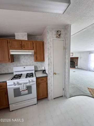 $250,000 | 768 Mountain Cat Road, Williams, AZ 86046