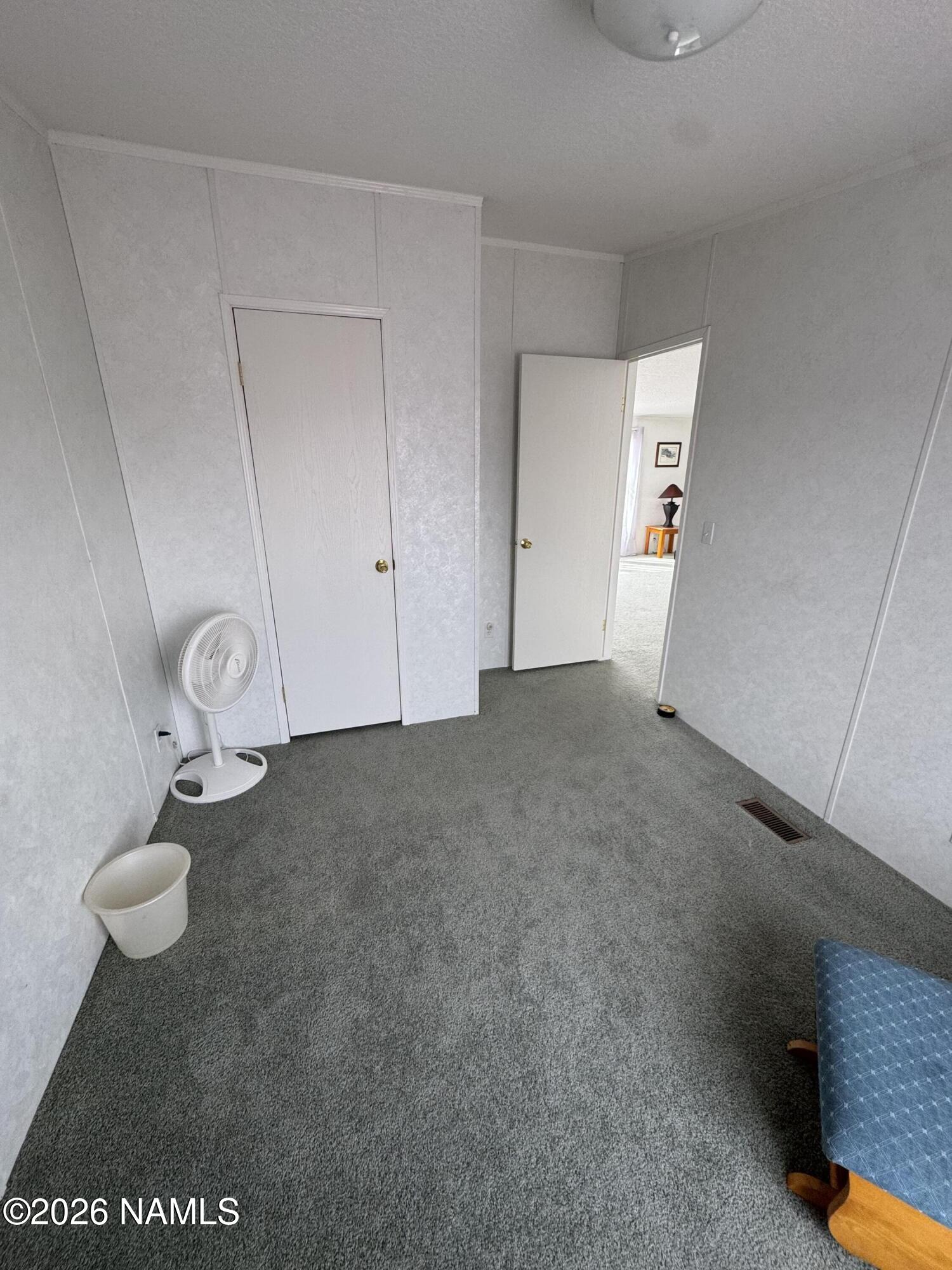 768 Mountain Cat Road Williams, AZ 86046 - Photo 16 of 37 a view of an empty room