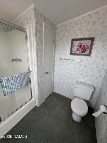 $250,000 | 768 Mountain Cat Road, Williams, AZ 86046