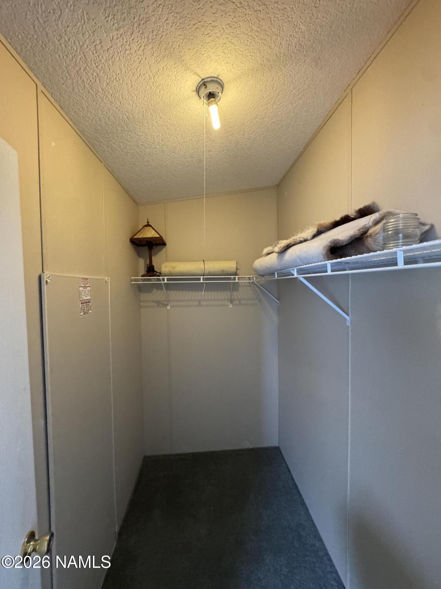 768 Mountain Cat Road Williams, AZ 86046 - Photo 22 of 37 a view of utility room