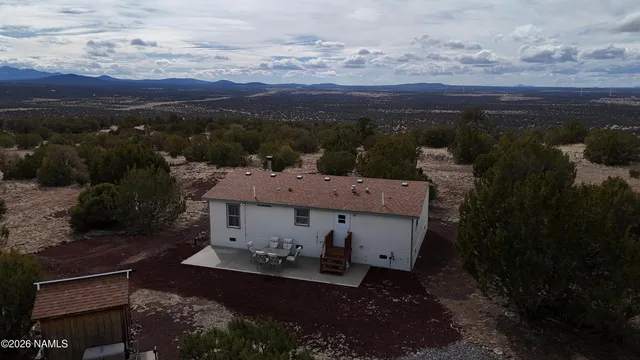 $250,000 | 768 Mountain Cat Road, Williams, AZ 86046