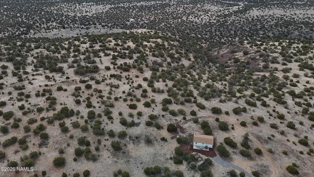 $250,000 | 768 Mountain Cat Road, Williams, AZ 86046
