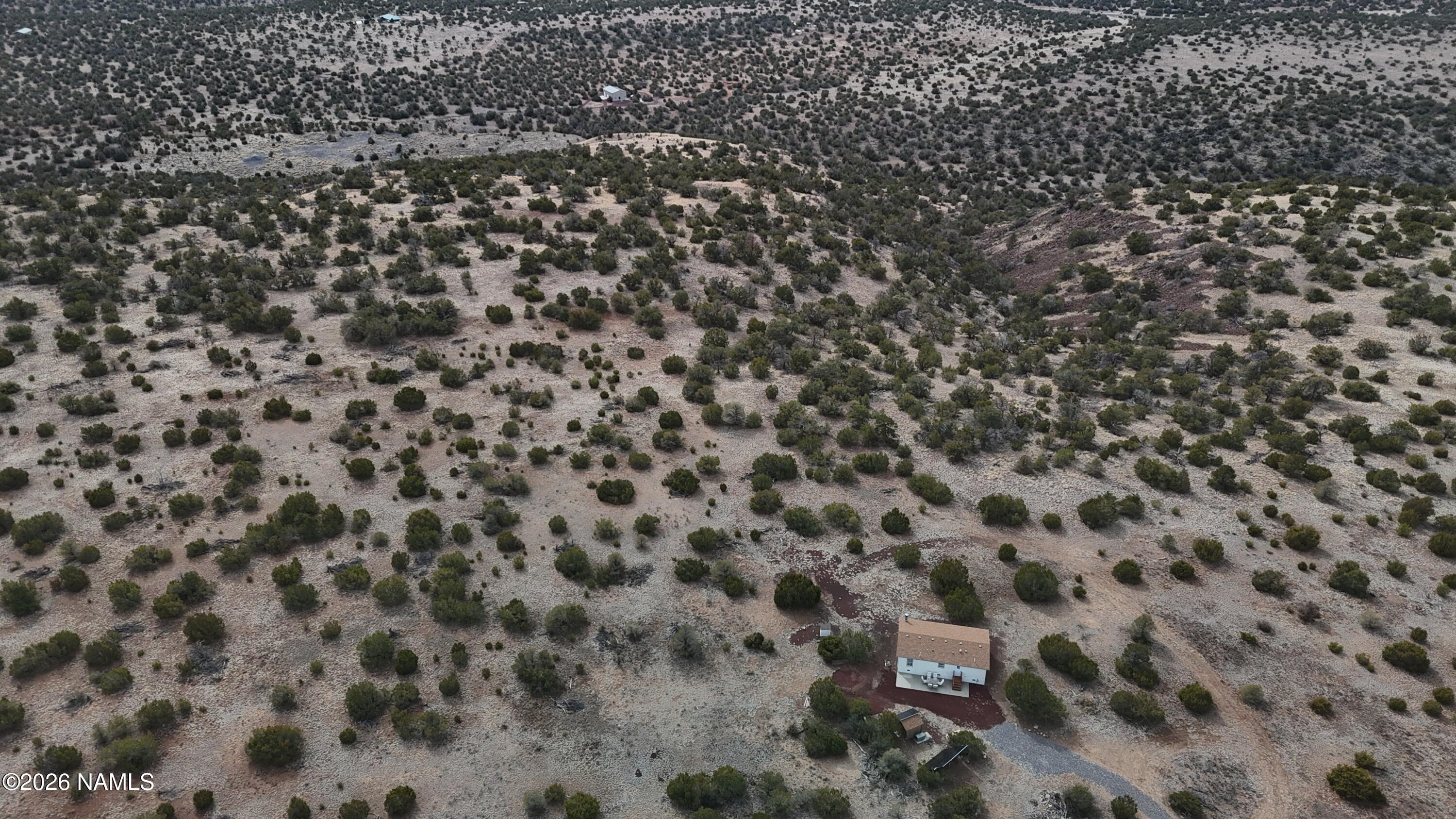 768 Mountain Cat Road Williams, AZ 86046 - Photo 26 of 37