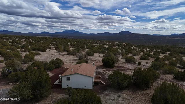 $250,000 | 768 Mountain Cat Road, Williams, AZ 86046