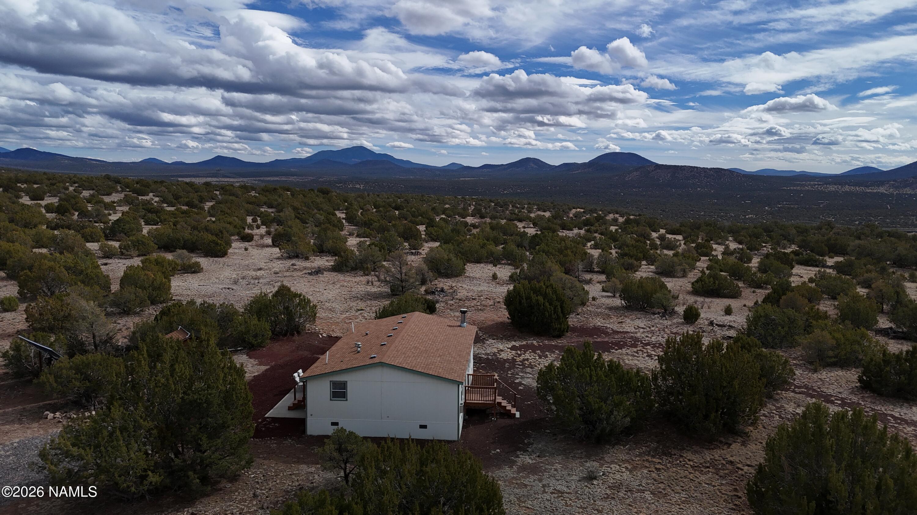 768 Mountain Cat Road Williams, AZ 86046 - Photo 30 of 37 a view of a city
