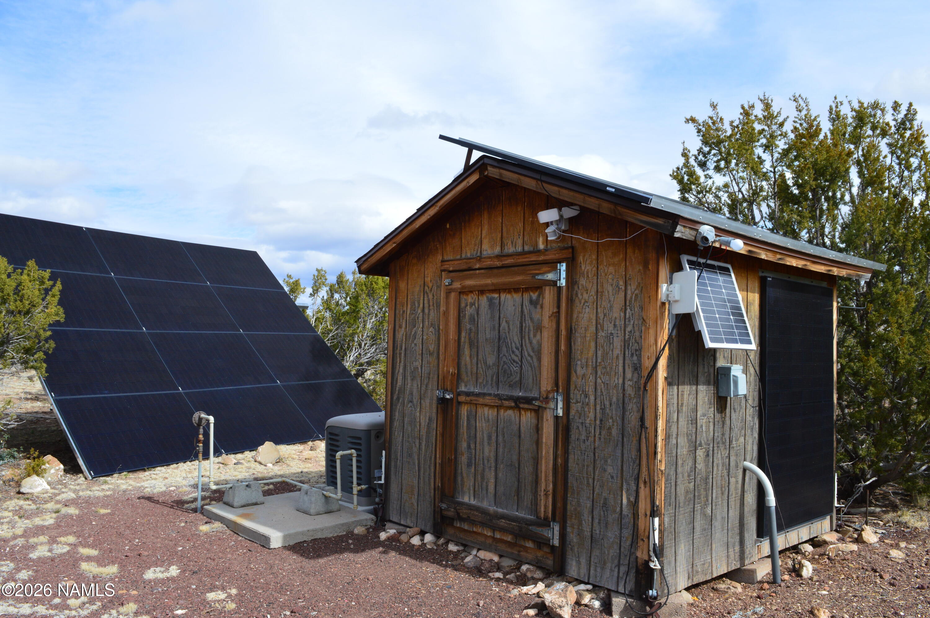 768 Mountain Cat Road Williams, AZ 86046 - Photo 35 of 37