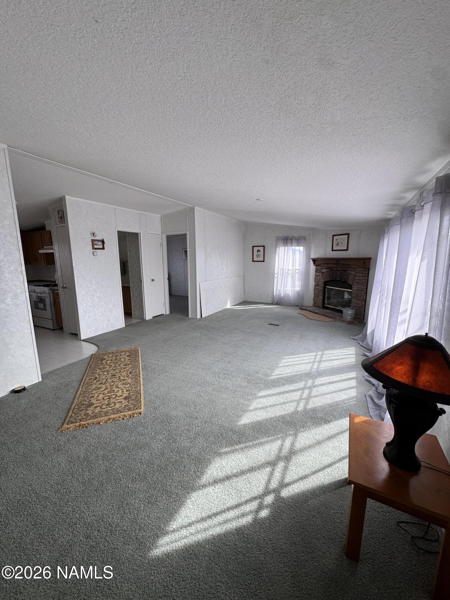 768 Mountain Cat Road Williams, AZ 86046 - Photo 7 of 37 a view of livingroom with furniture