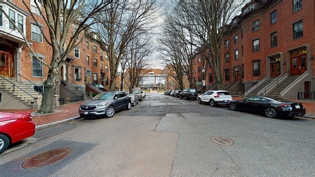 26 Worcester Square, Unit 2 Boston, MA 02118 - Photo 15 of 20