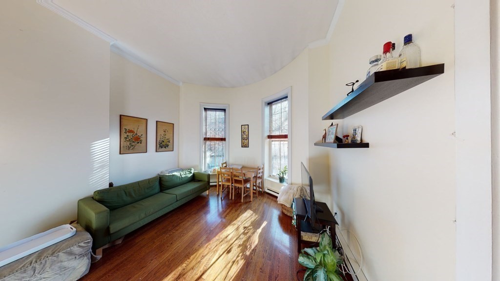 26 Worcester Square, Unit 2 Boston, MA 02118 - Photo 2 of 20