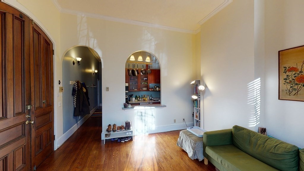 26 Worcester Square, Unit 2 Boston, MA 02118 - Photo 3 of 20