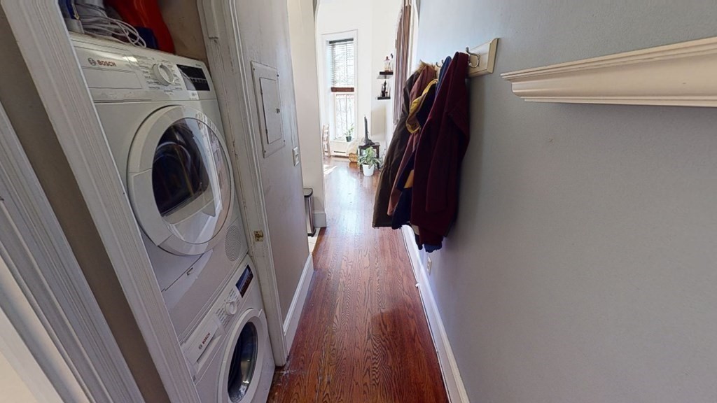 26 Worcester Square, Unit 2 Boston, MA 02118 - Photo 7 of 20