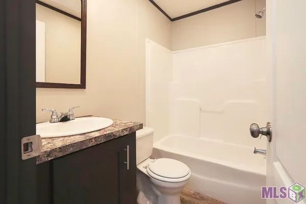 $1,250 | 14401 Courtney Road, Unit 21, Walker, LA 70785