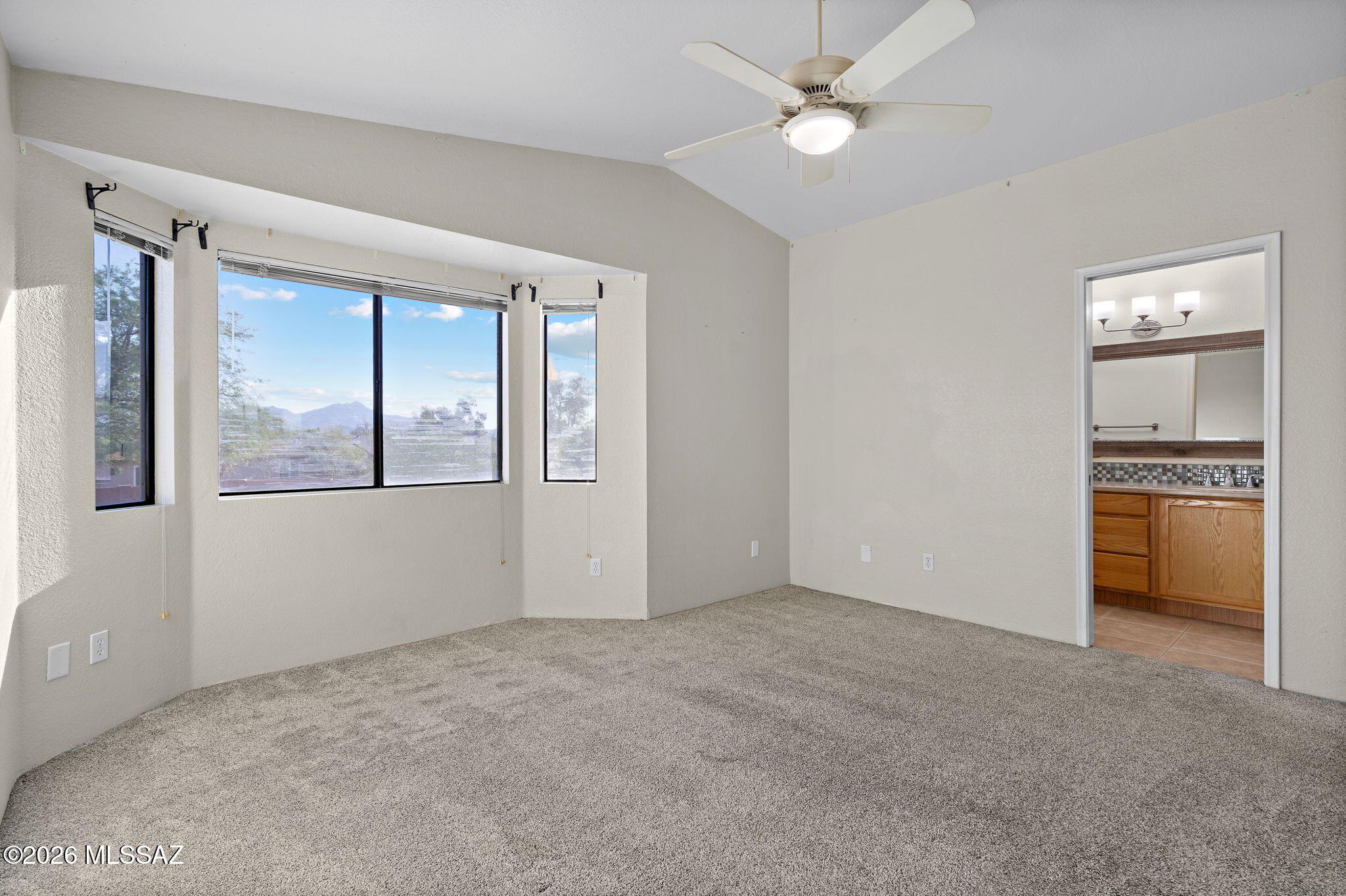 2663 West Fanbrook Road Tucson, AZ 85741 - Photo 23 of 36 Light Filled Primary