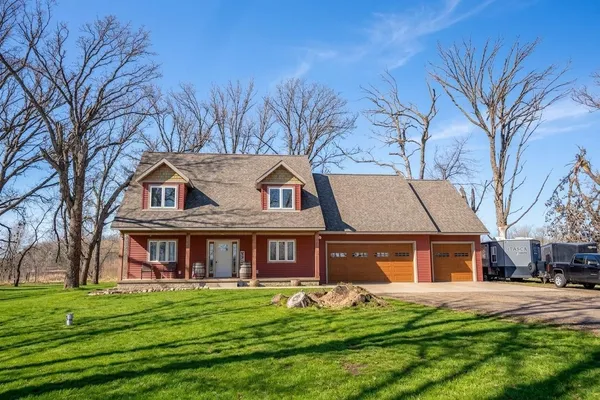 $639,000 | 24416 95th Street Northwest, Sunburg, MN 56289