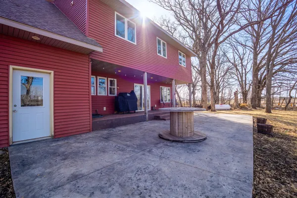$609,000 | 24416 95th Street Northwest, Sunburg, MN 56289